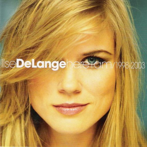 Isle DeLange : Here I Am (1998-2003)